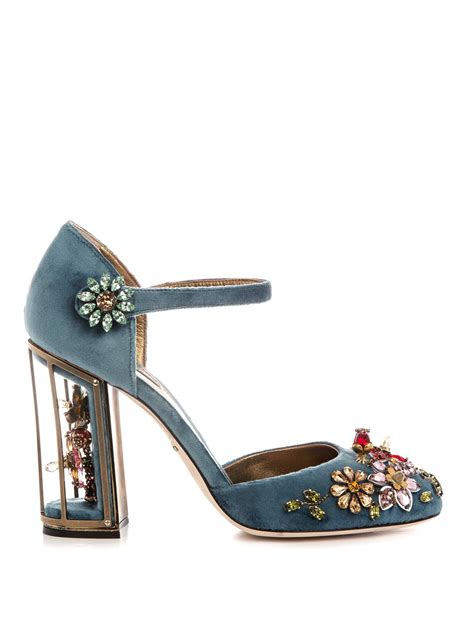 dolce cabana shoes|dolce and gabbana shoes heels.